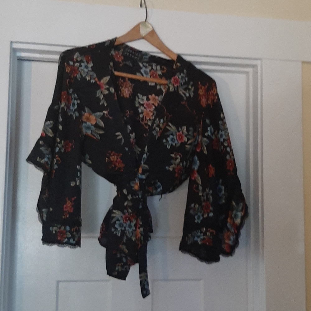 blouse